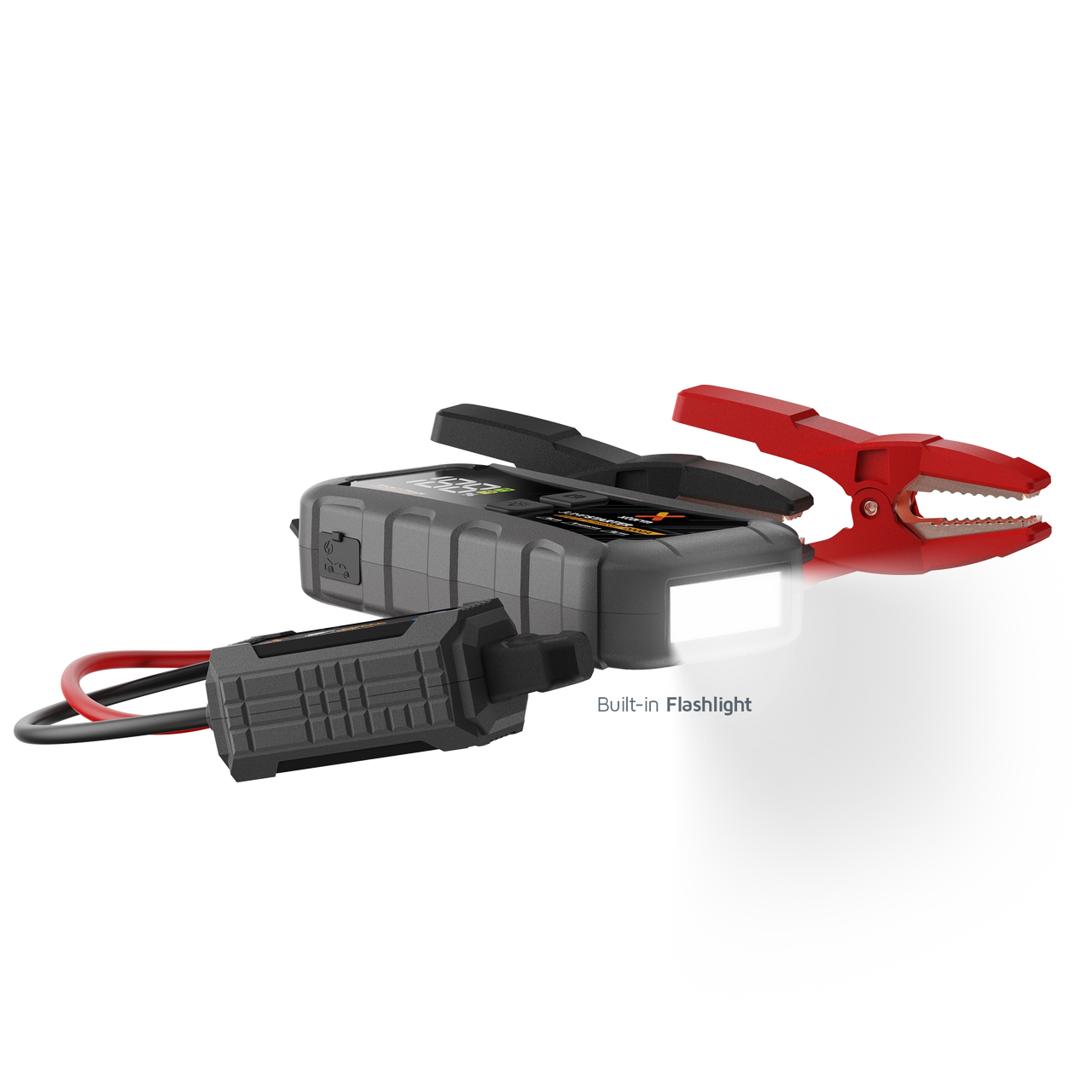 Xtorm Jumpstarter 2000A
