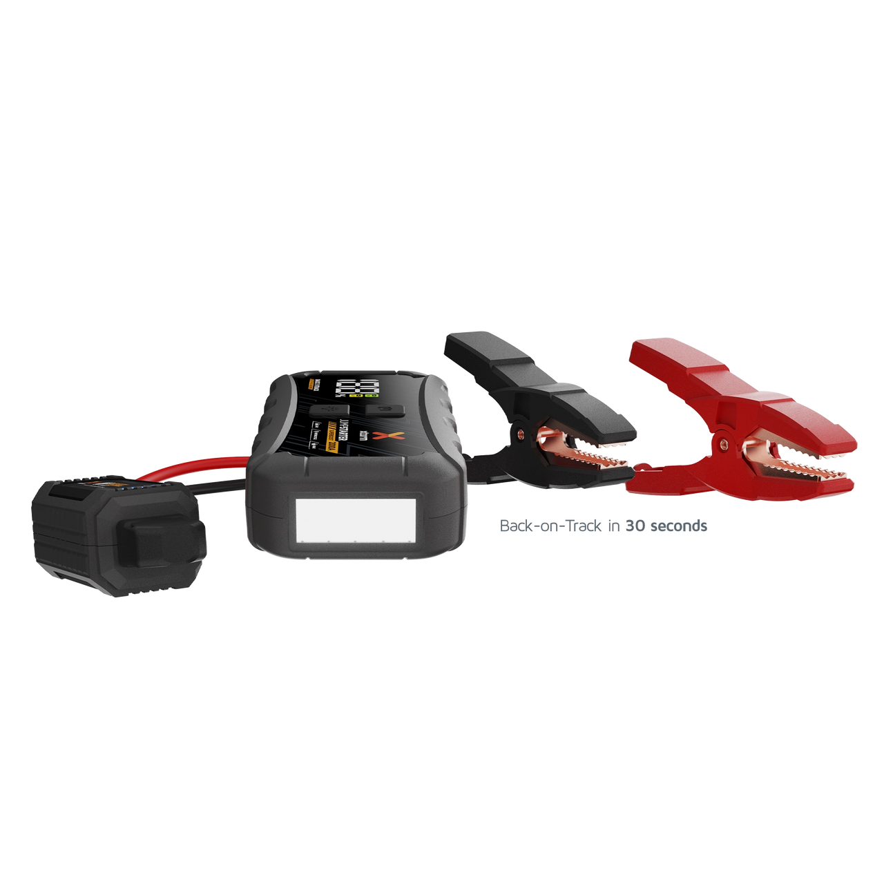 Xtorm Jumpstarter 2000A