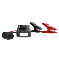 Thumbnail for Xtorm Jumpstarter 2000A