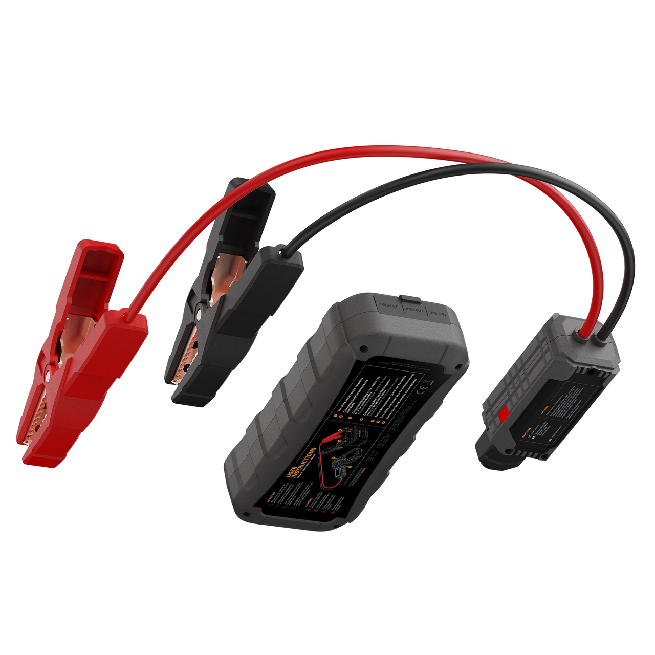 Xtorm Jumpstarter 2000A