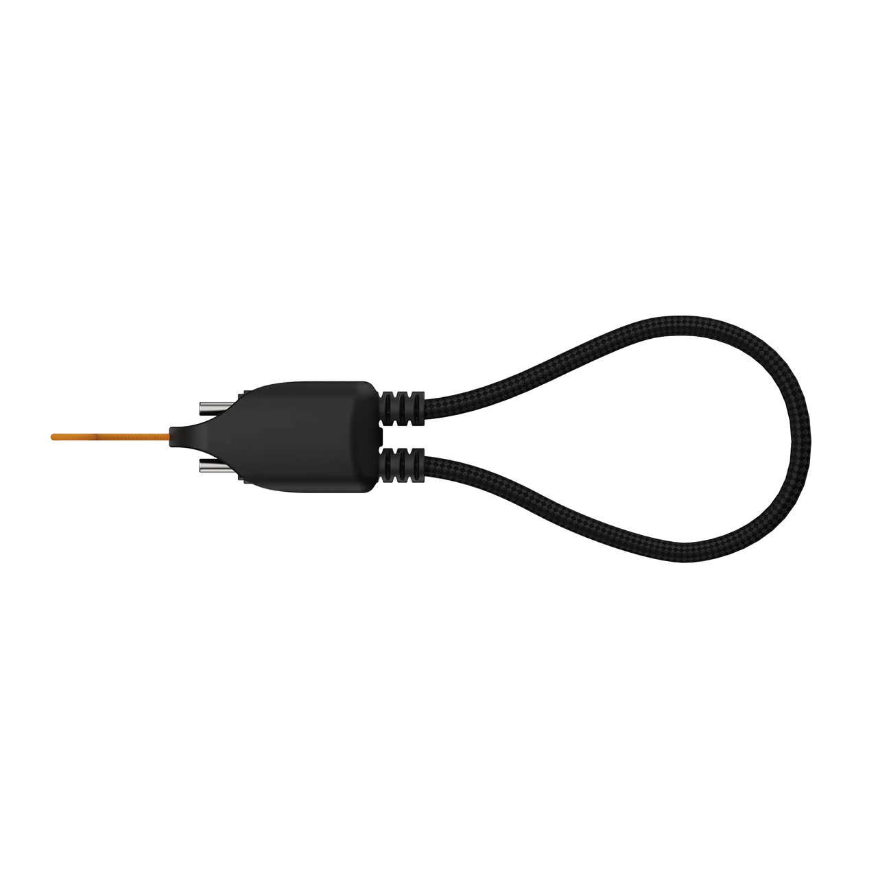 NextGen - Replacement USB-C Cable - 240W - Black