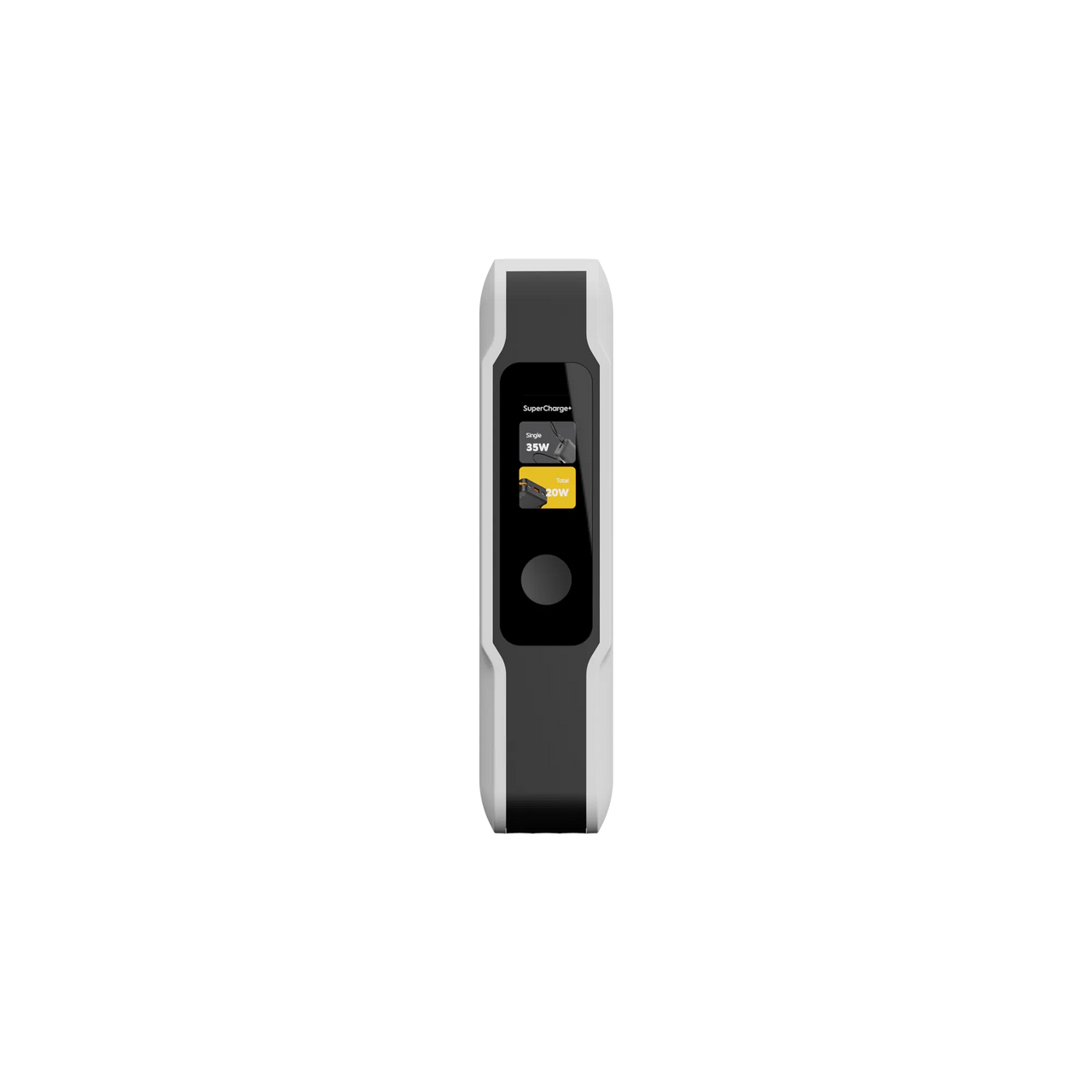 NextGen Powerbank 35W - 10,000 mAh - Dusk White