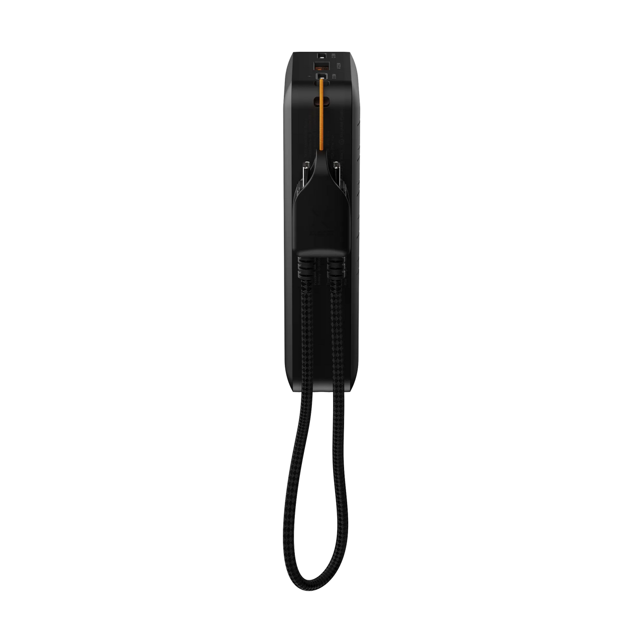 NextGen Powerbank 35W - 10,000 mAh - Midnight Black