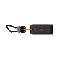 Thumbnail for NextGen Powerbank 35W - 10,000 mAh - Midnight Black