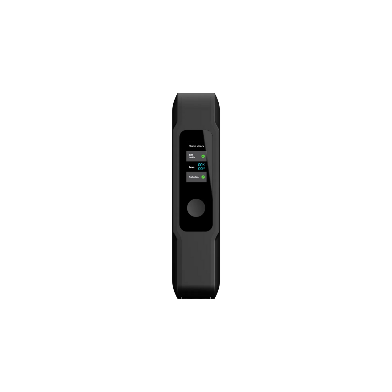 NextGen Powerbank 35W - 10,000 mAh - Midnight Black