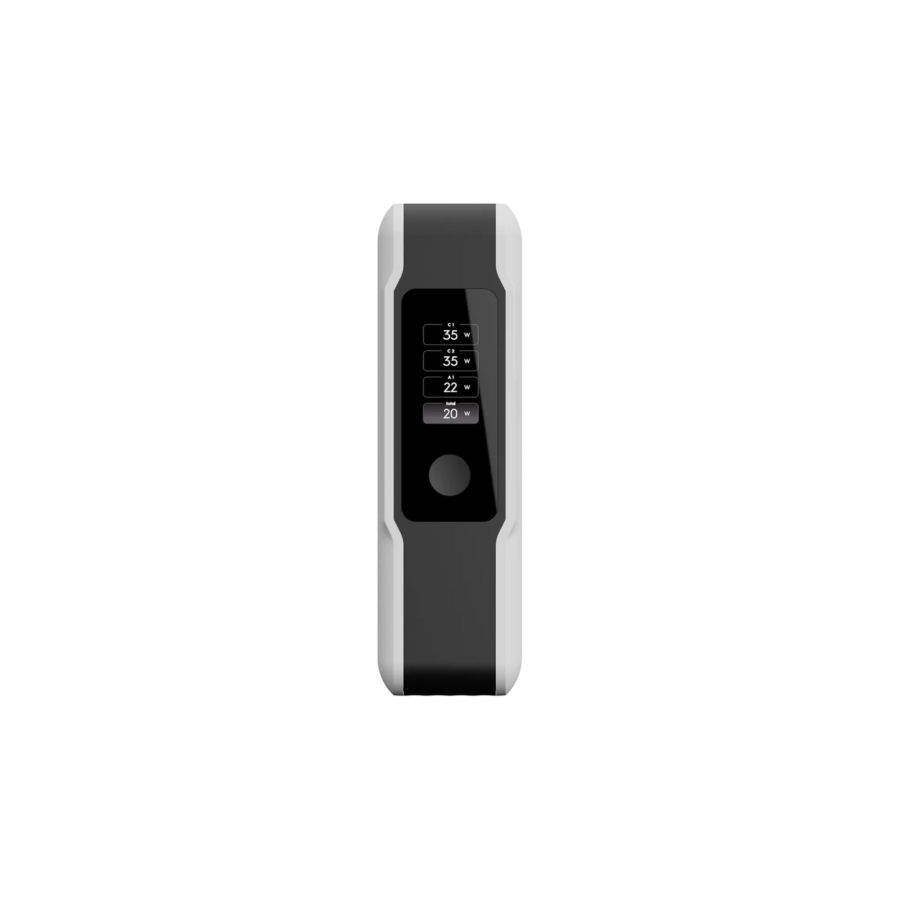 NextGen Powerbank 35W - 20,000 mAh - Dusk White