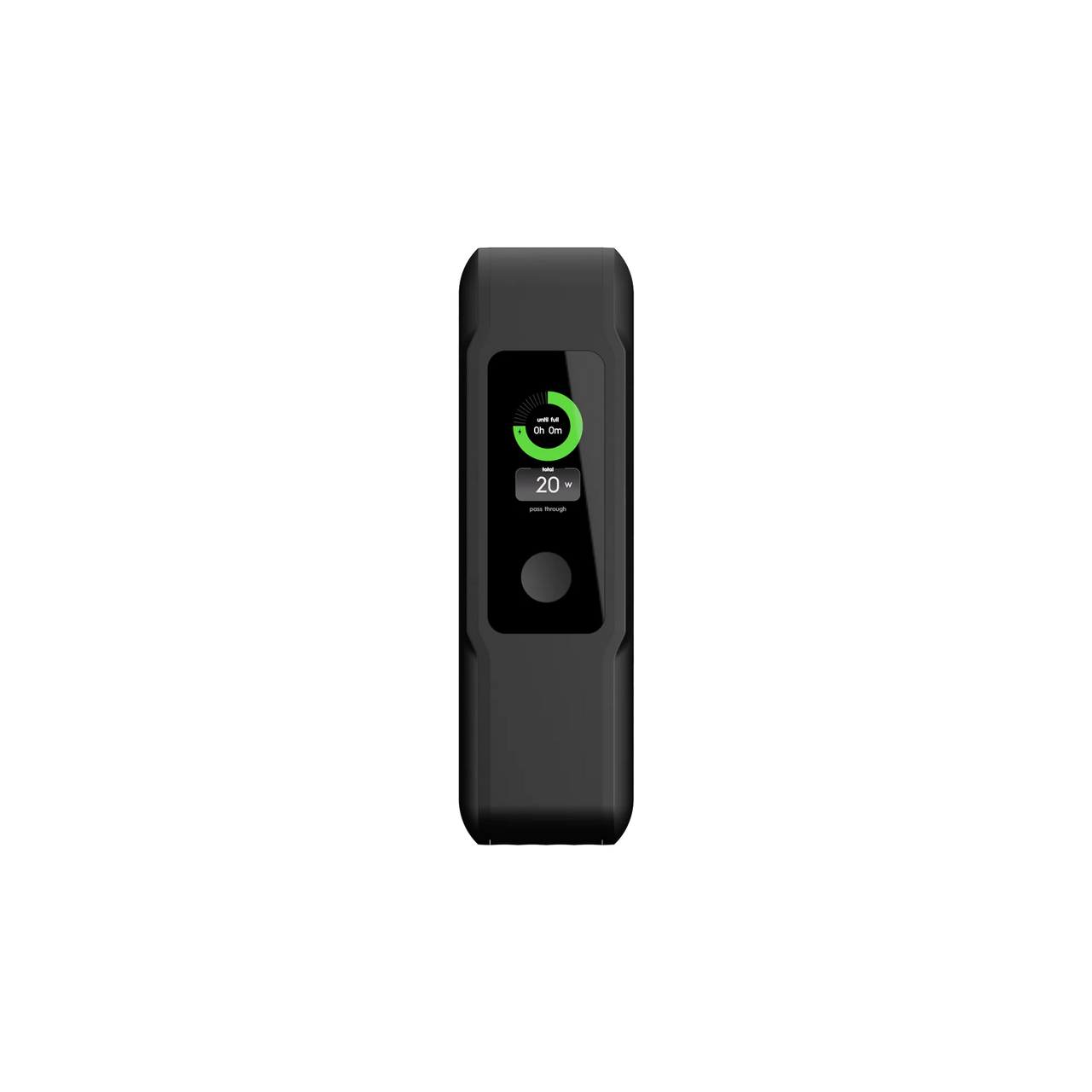 NextGen Powerbank 35W - 20,000 mAh - Midnight Black