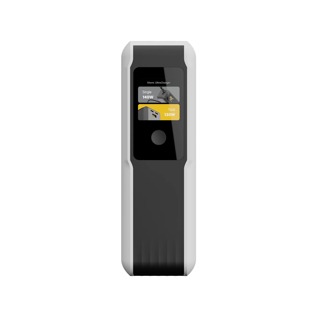NextGen Powerbank 140W - 27,000 mAh - Dusk White