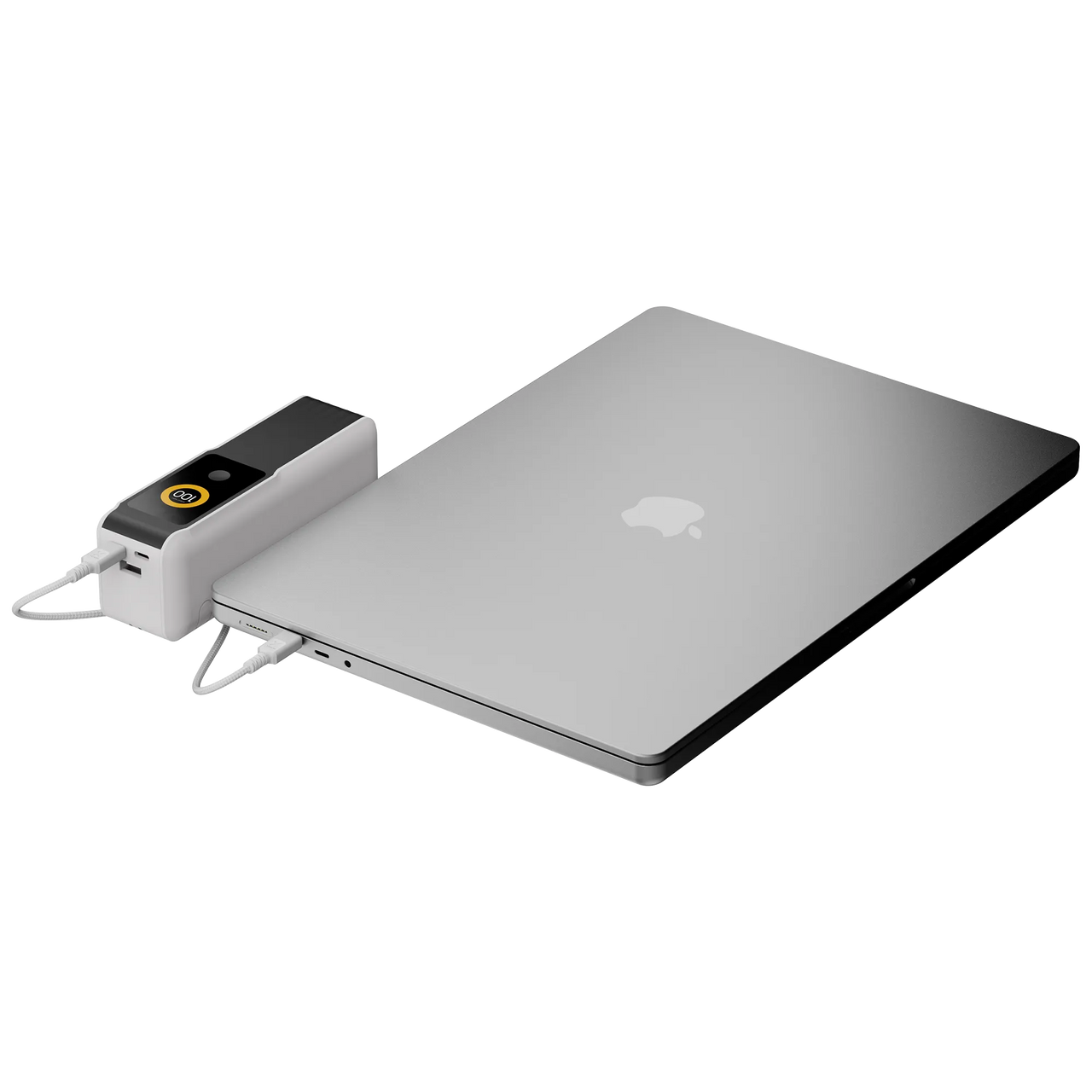 NextGen Powerbank 140W - 27,000 mAh - Dusk White