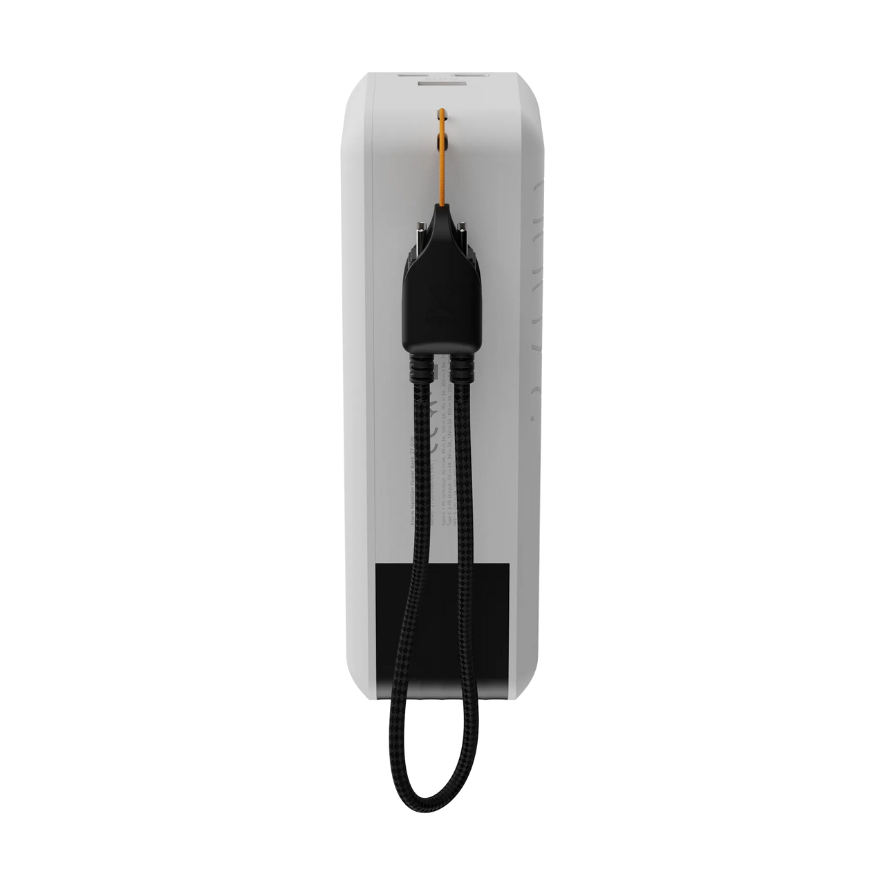 NextGen Powerbank 70W - 27,000 mAh - Dusk White