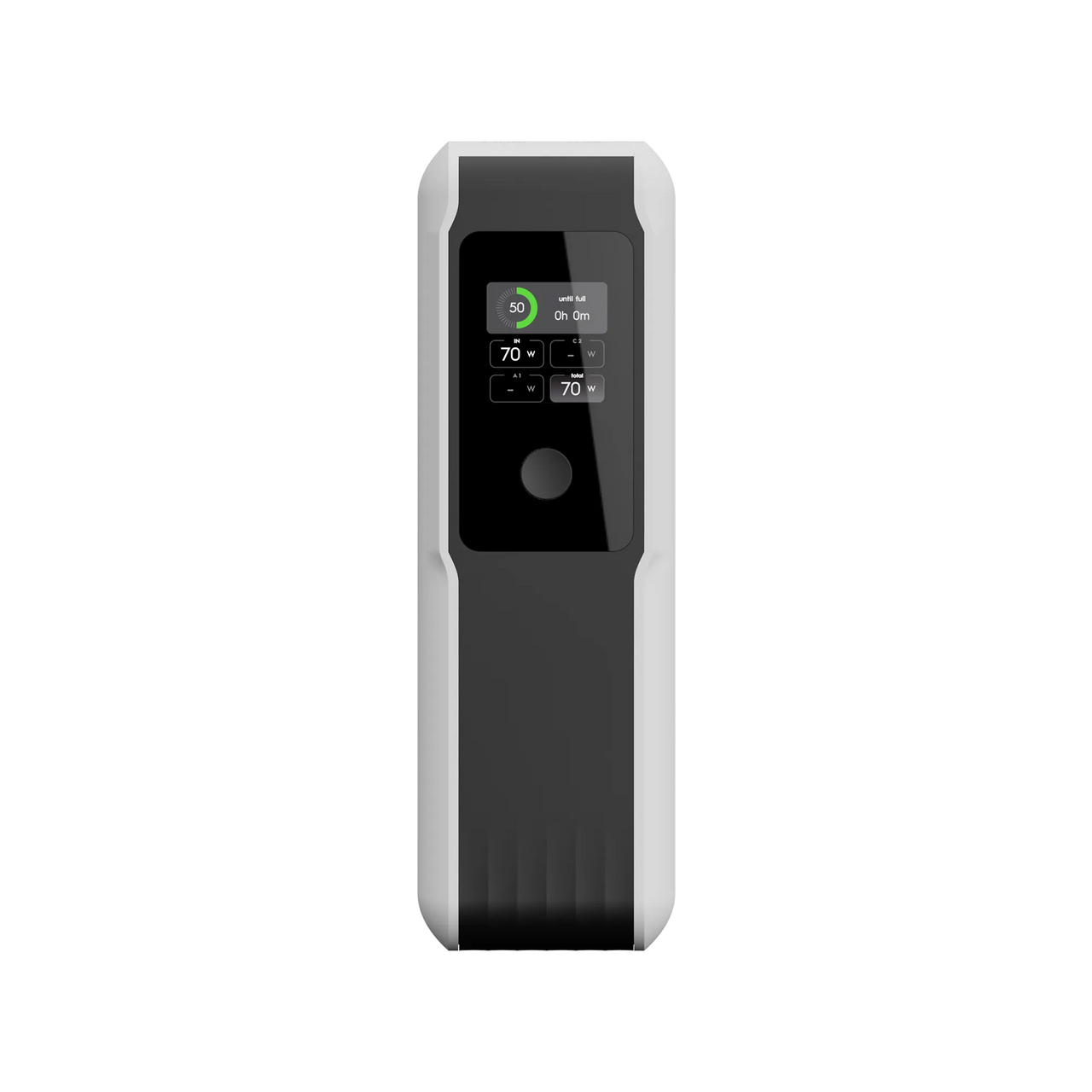 NextGen Powerbank 70W - 27,000 mAh - Dusk White