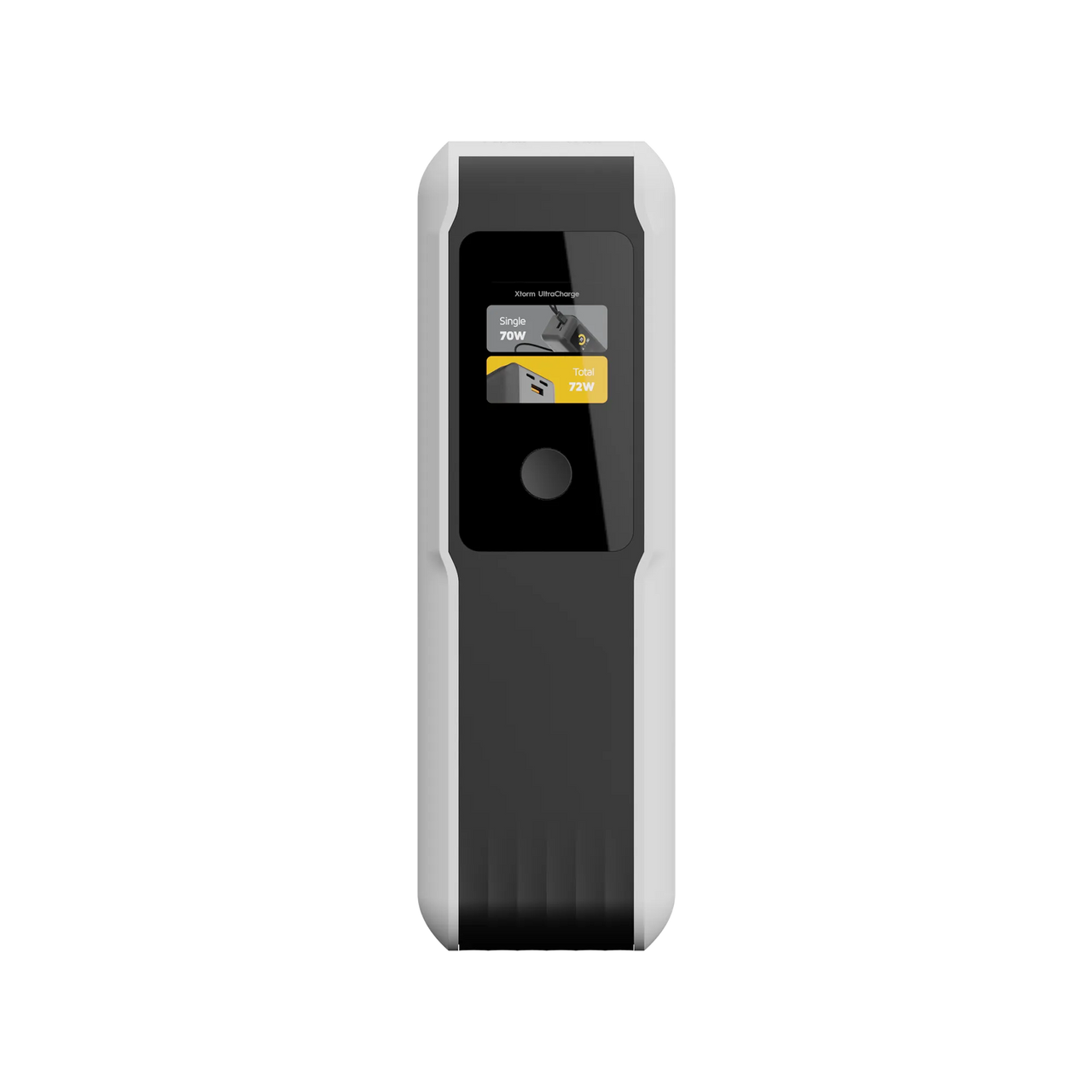 NextGen Powerbank 70W - 27,000 mAh - Dusk White