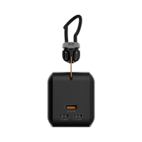 Thumbnail for NextGen Powerbank 140W - 27,000 mAh - Midnight Black
