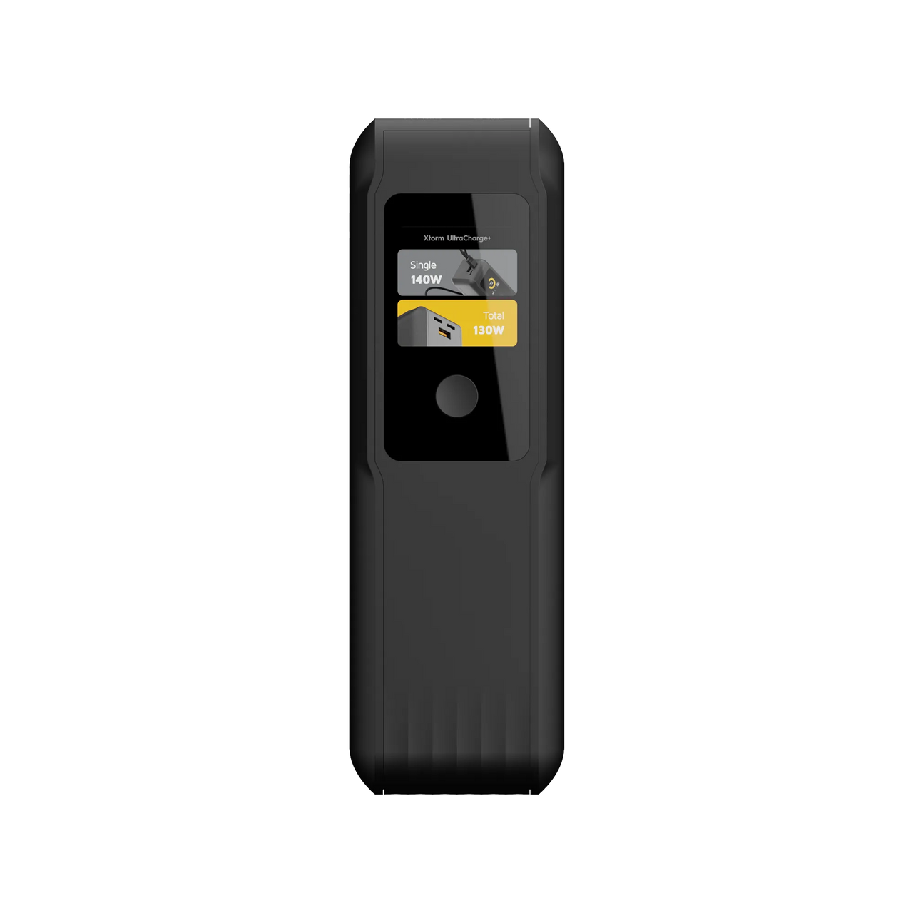 NextGen Powerbank 140W - 27,000 mAh - Midnight Black