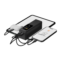 Thumbnail for NextGen Powerbank 70W - 27,000 mAh - Midnight Black