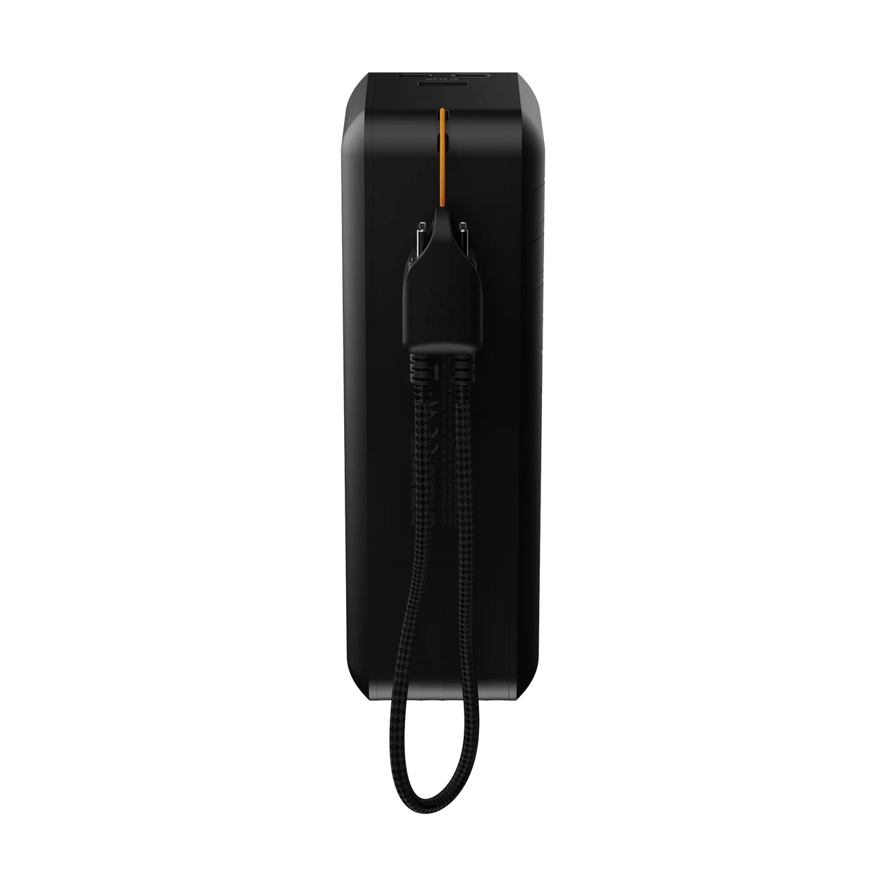 NextGen Powerbank 70W - 27,000 mAh - Midnight Black