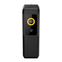 Thumbnail for NextGen Powerbank 70W - 27,000 mAh - Midnight Black