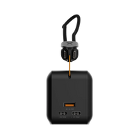 Thumbnail for NextGen Powerbank 70W - 27,000 mAh - Midnight Black