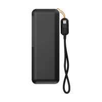 Thumbnail for NextGen Powerbank 70W - 27,000 mAh - Midnight Black