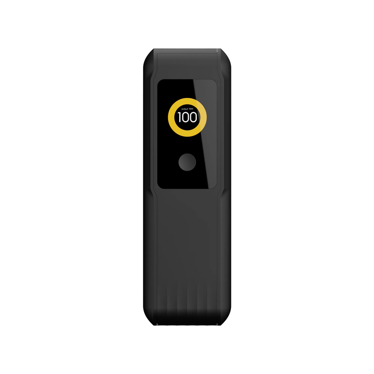 NextGen Powerbank 70W - 27,000 mAh - Midnight Black