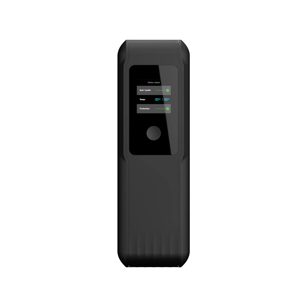 NextGen Powerbank 70W - 27,000 mAh - Midnight Black