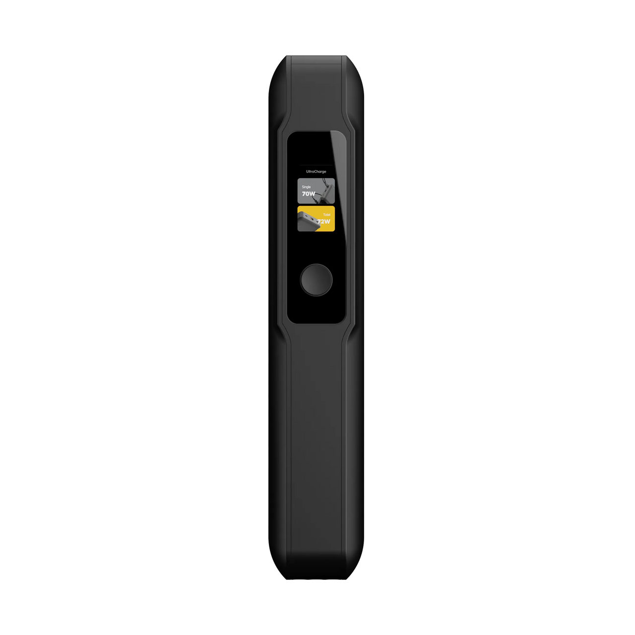 NextGen Powerbank 100W - 45,000 mAh - Midnight Black