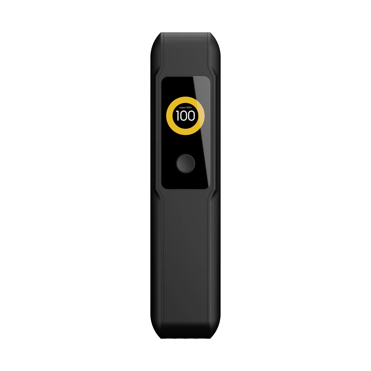 NextGen Powerbank 100W - 60,000 mAh - Midnight Black