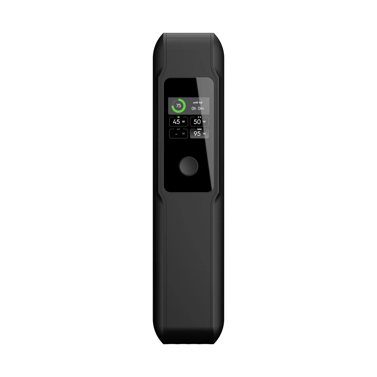 NextGen Powerbank 100W - 60,000 mAh - Midnight Black