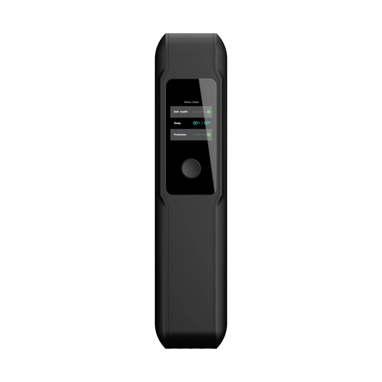 NextGen Powerbank 100W - 60,000 mAh - Midnight Black
