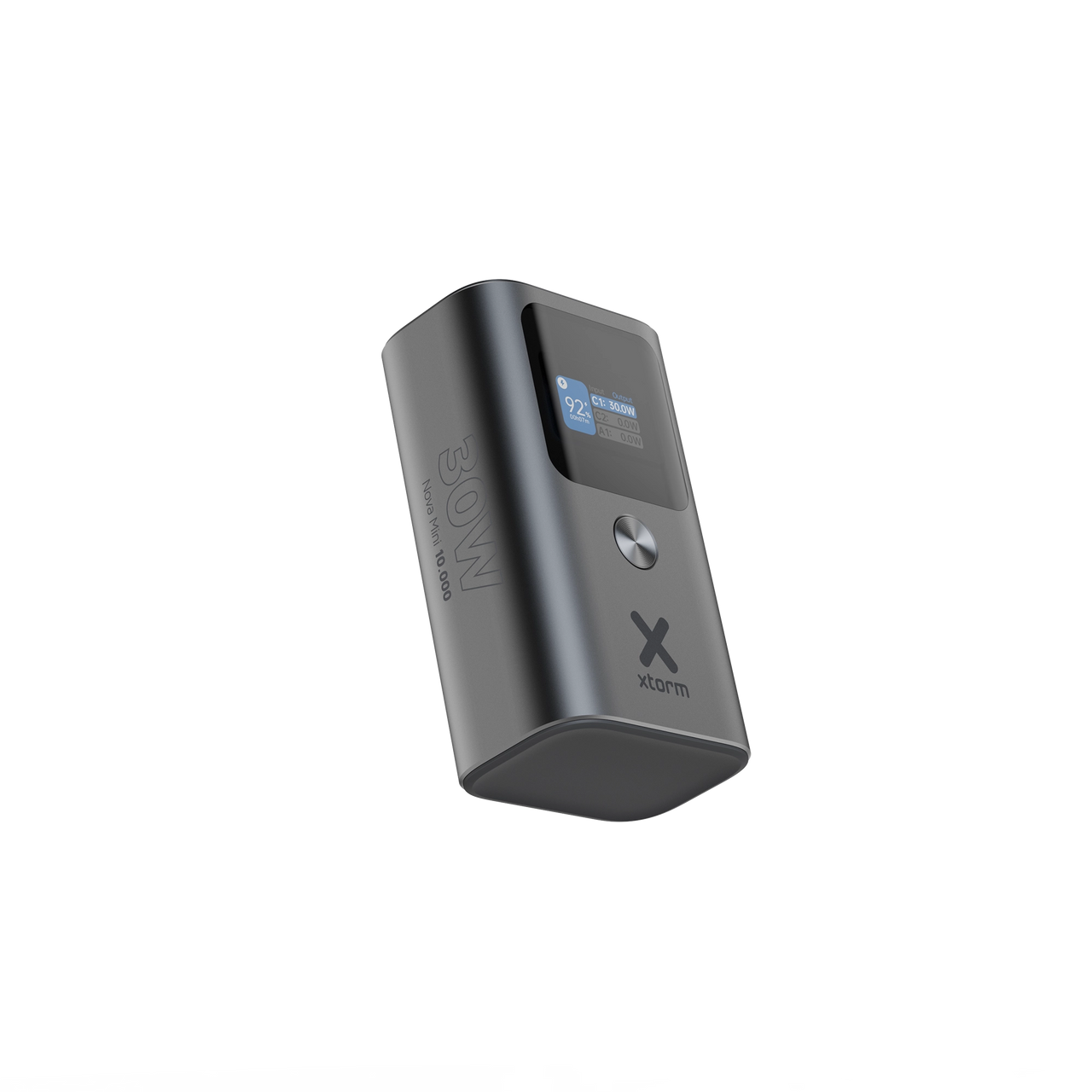 Nova Mini Powerbank 10.000 mAh 30W