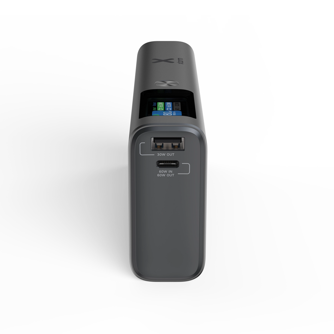 Nova Pro Powerbank 20.000 mAh 130W