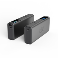 Thumbnail for Nova Pro Powerbank 20.000 mAh 130W