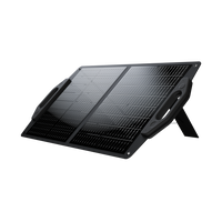 Thumbnail for Foldable Solar Panel 60W