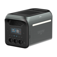 Thumbnail for Smart Powerstation 1800W - Xtreme Power 2