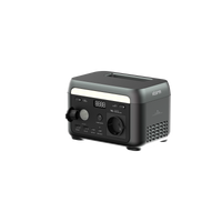 Thumbnail for Mini Power Station 200W - Xtreme Power 2