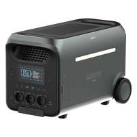 Thumbnail for Smart Powerstation 3000W - Xtreme Power 2