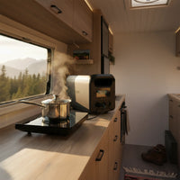 Thumbnail for Smart Pro Powerstation 3000W - Xtreme Power 2