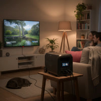 Thumbnail for Smart Pro Powerstation 3000W - Xtreme Power 2