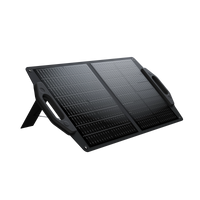 Thumbnail for Foldable Solar Panel 60W