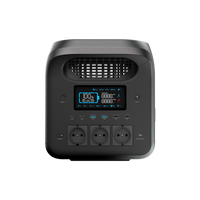 Thumbnail for Smart Powerstation 1800W - Xtreme Power 2