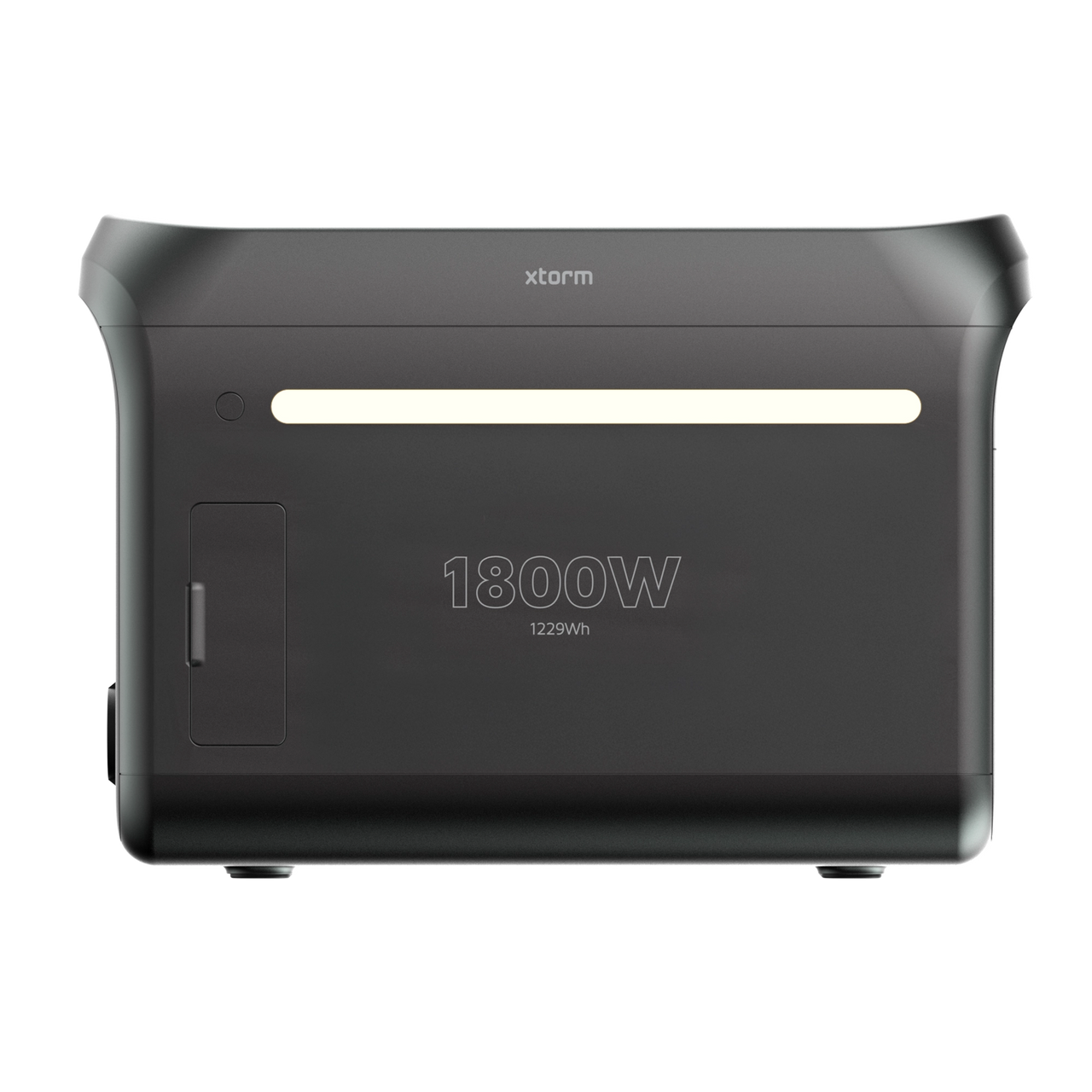 Smart Powerstation 1800W - Xtreme Power 2