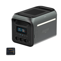 Thumbnail for Smart Powerstation 1800W - Xtreme Power 2