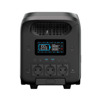Thumbnail for Smart Powerstation 3000W - Xtreme Power 2