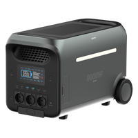 Thumbnail for Smart Powerstation 3000W - Xtreme Power 2