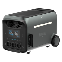 Thumbnail for Smart Powerstation 3000W - Xtreme Power 2