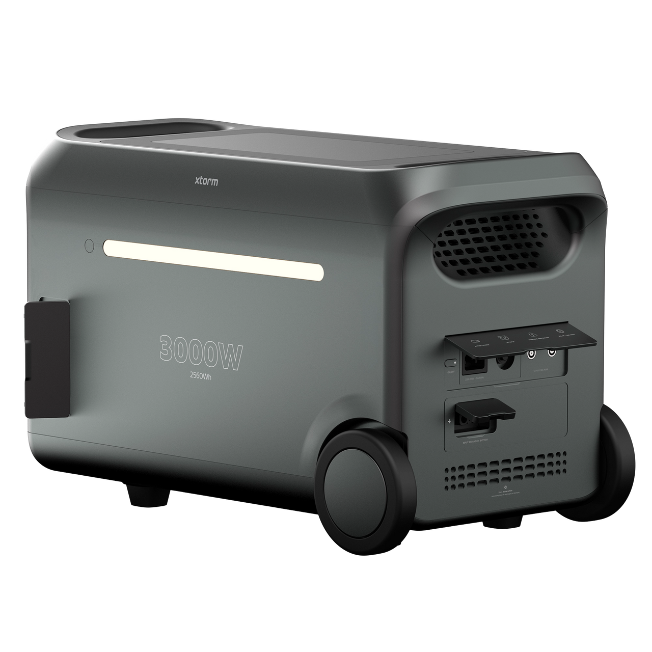 Smart Powerstation 3000W - Xtreme Power 2