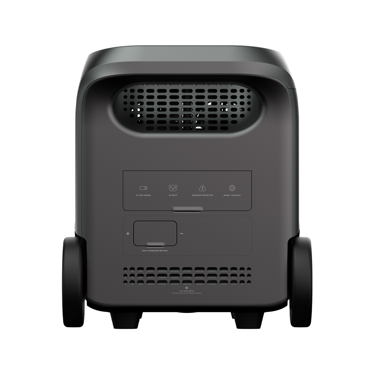 Smart Powerstation 3000W - Xtreme Power 2