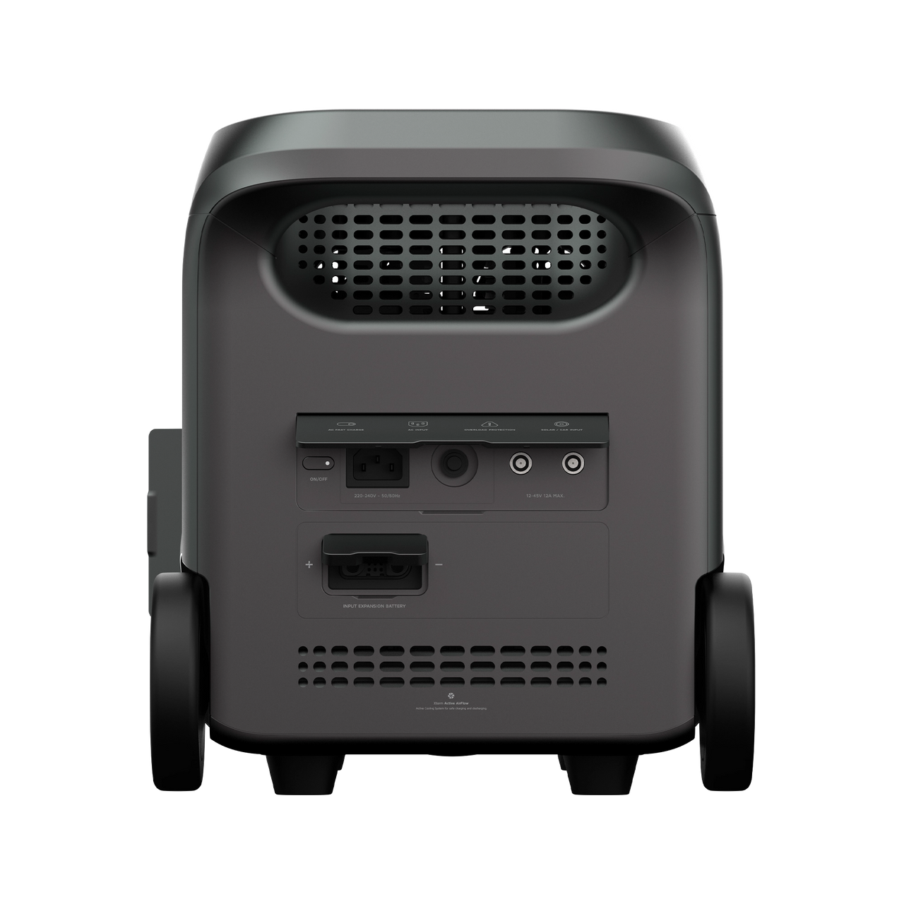 Smart Powerstation 3000W - Xtreme Power 2