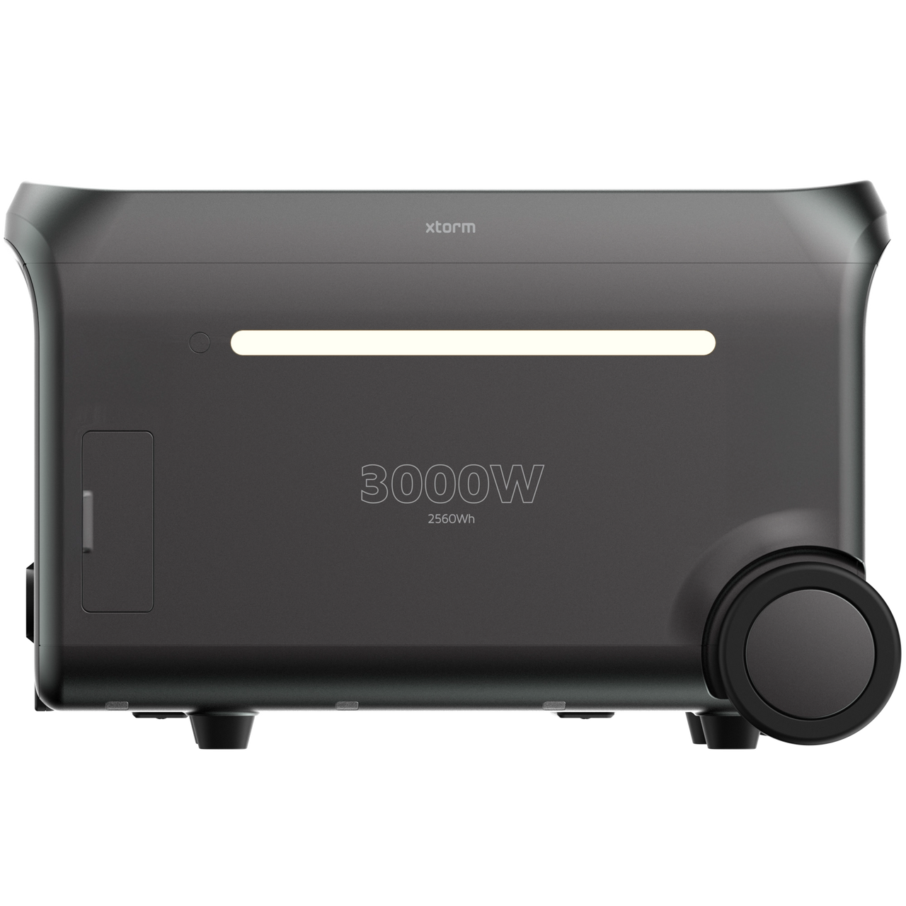 Smart Powerstation 3000W - Xtreme Power 2