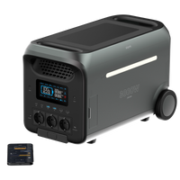 Thumbnail for Smart Powerstation 3000W - Xtreme Power 2